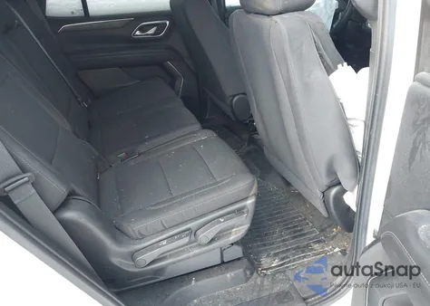 2021 Chevrolet Tahoe 4Wd Commercial Fleet z USA, uszkodzony, nr VIN 1GNSKLED3MR455062